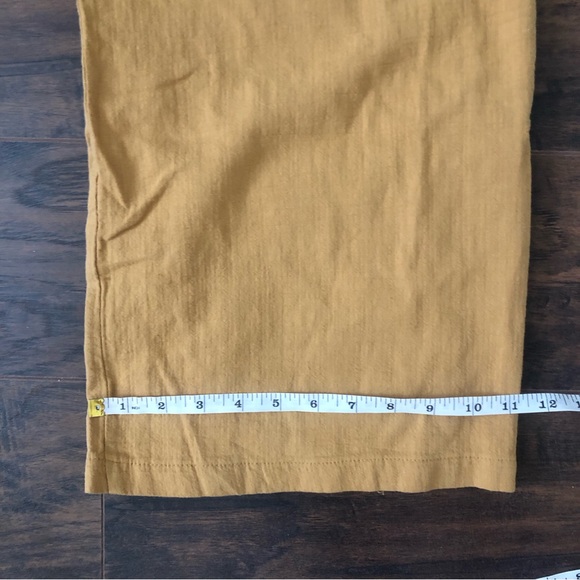 Minx & Moss Wide Leg Pants - Picture 8 of 9